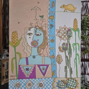 Nr. 18 Ein Tag in der Natur