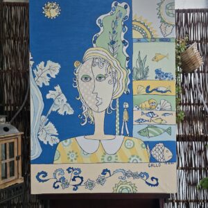 Nr. 43 vacanze al mare