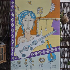 Nr. 56 Musikunterricht